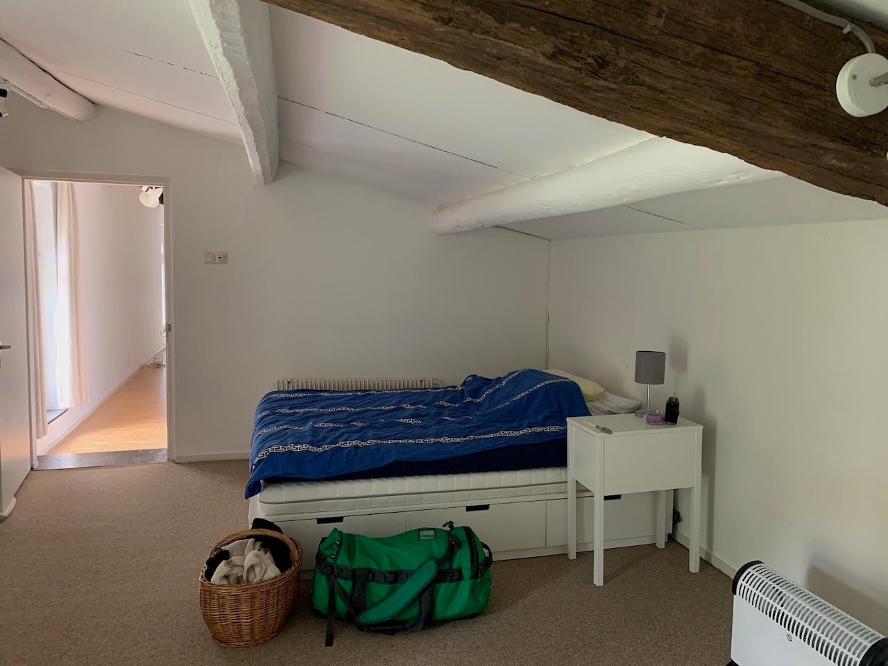 Te huur Appartement Looiersgracht in Maastricht