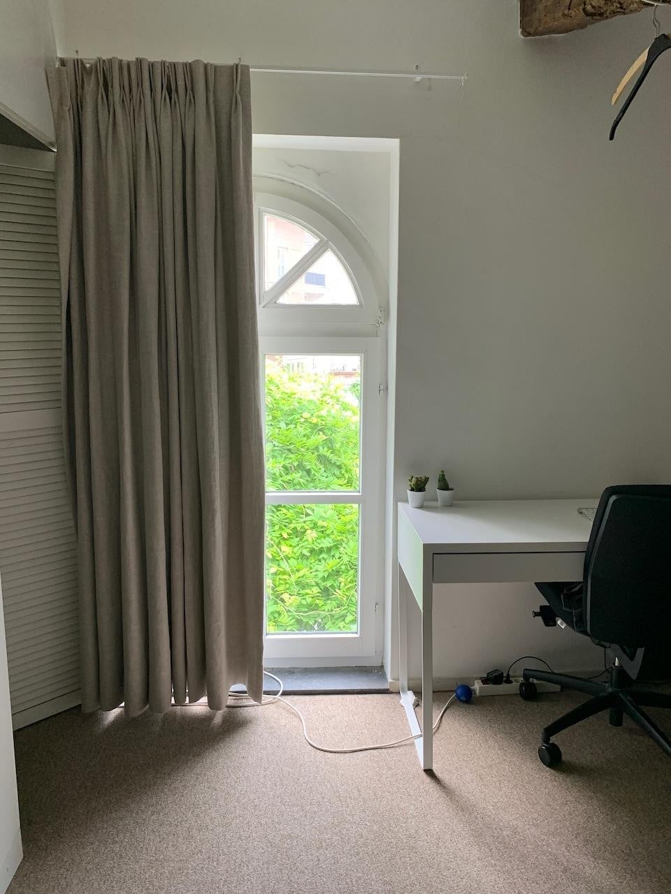 Te huur Appartement Looiersgracht in Maastricht