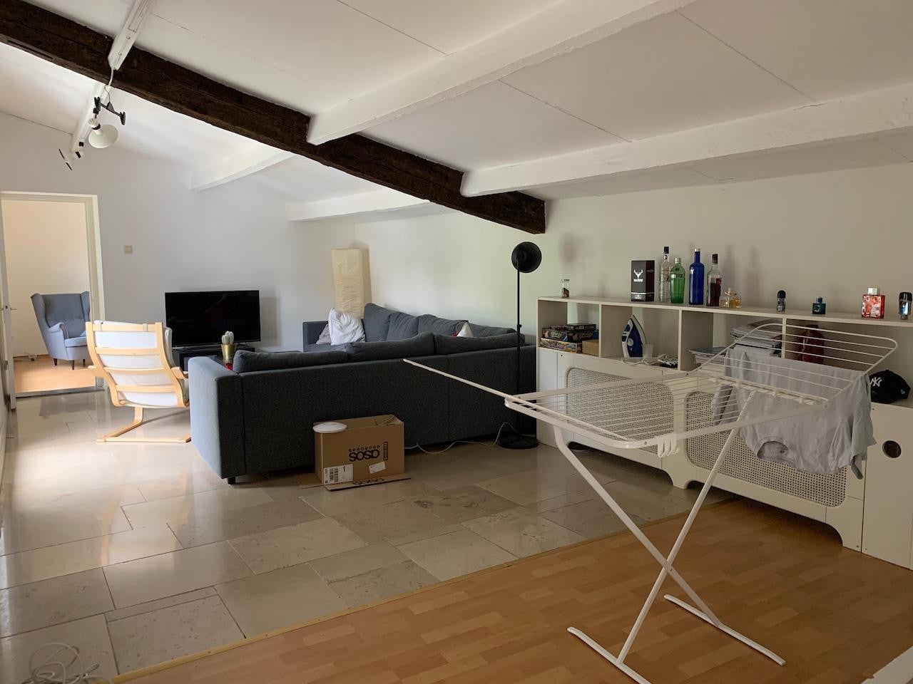 Te huur Appartement Looiersgracht in Maastricht
