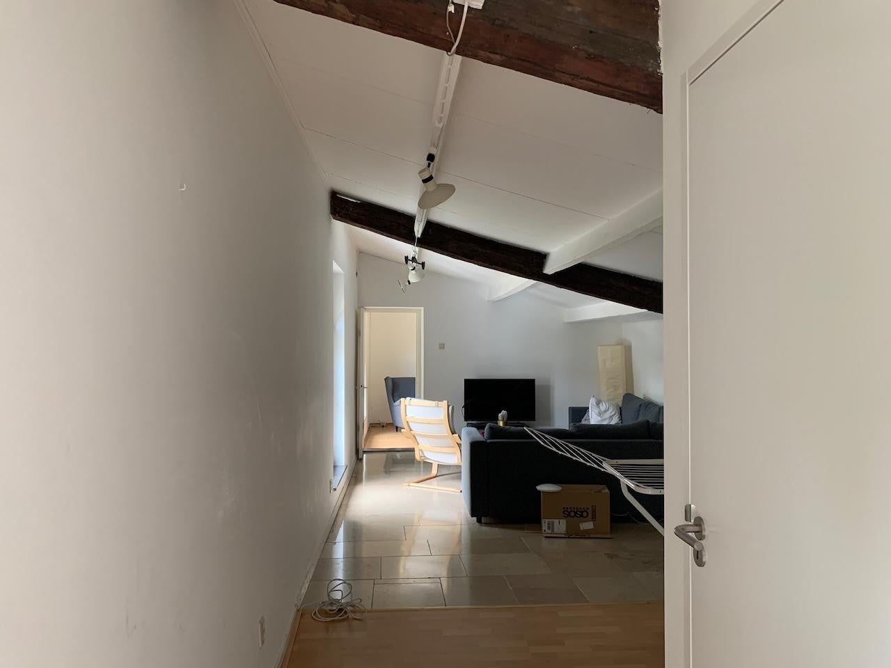 Te huur Appartement Looiersgracht in Maastricht