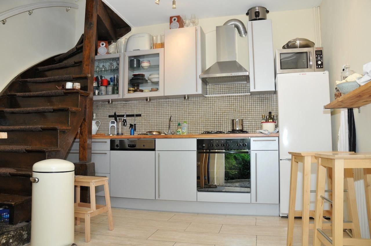 Te huur Appartement Looiersgracht in Maastricht