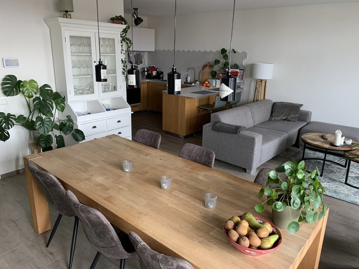 Te huur: Appartement Hooidrift in Rotterdam