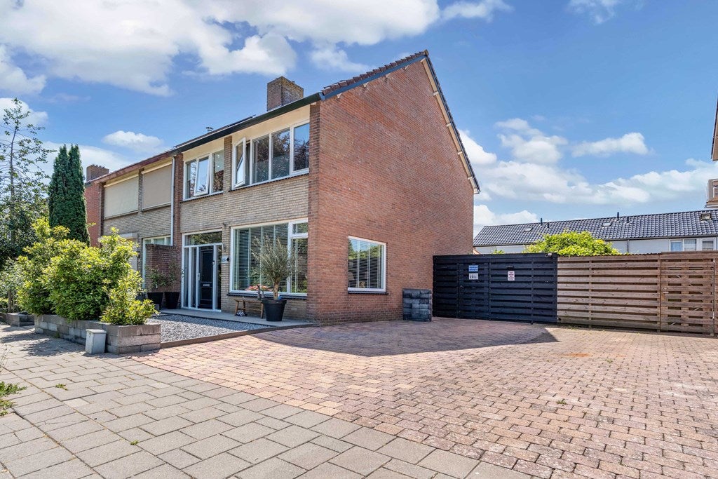 Huis Blazer 26 in Lemmer