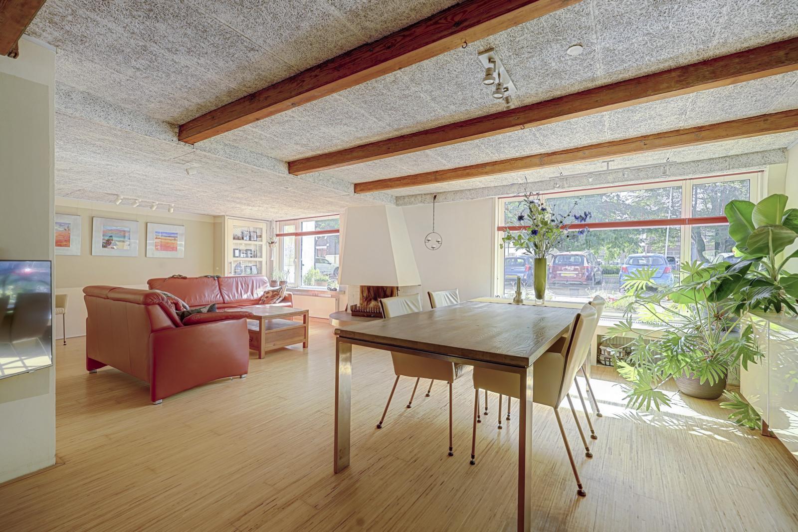 Vrijstaande woning te koop: Ring 75, Nieuwdorp