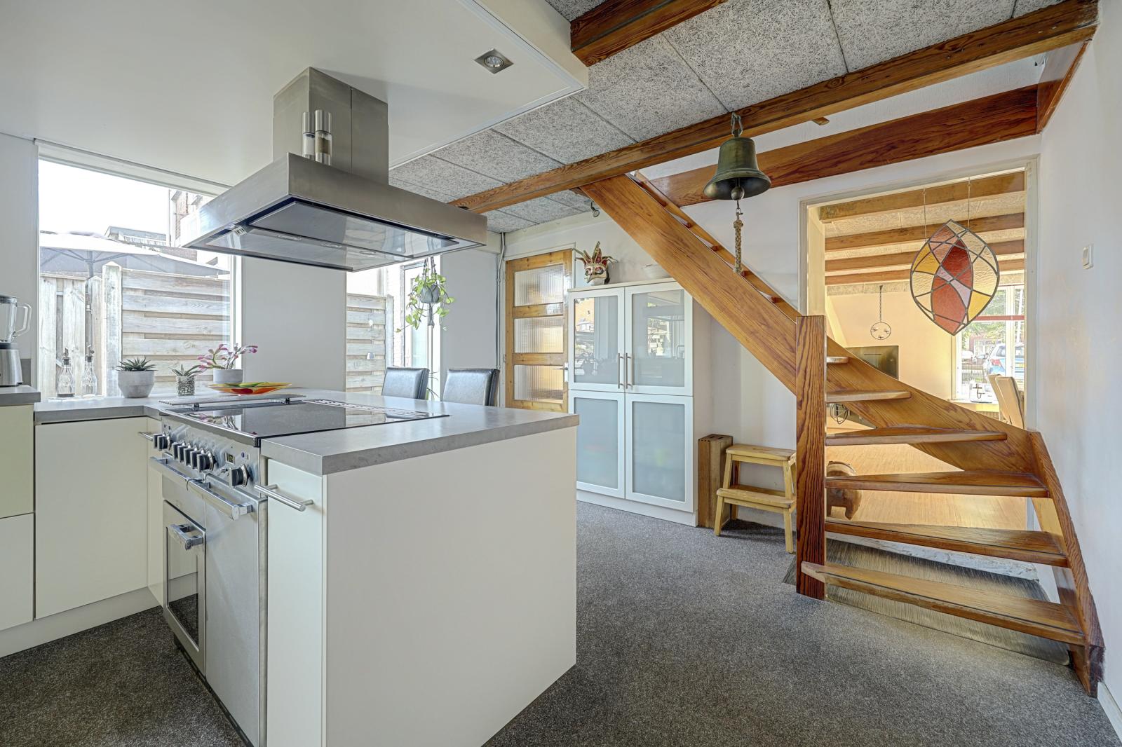 Vrijstaande woning te koop: Ring 75, Nieuwdorp