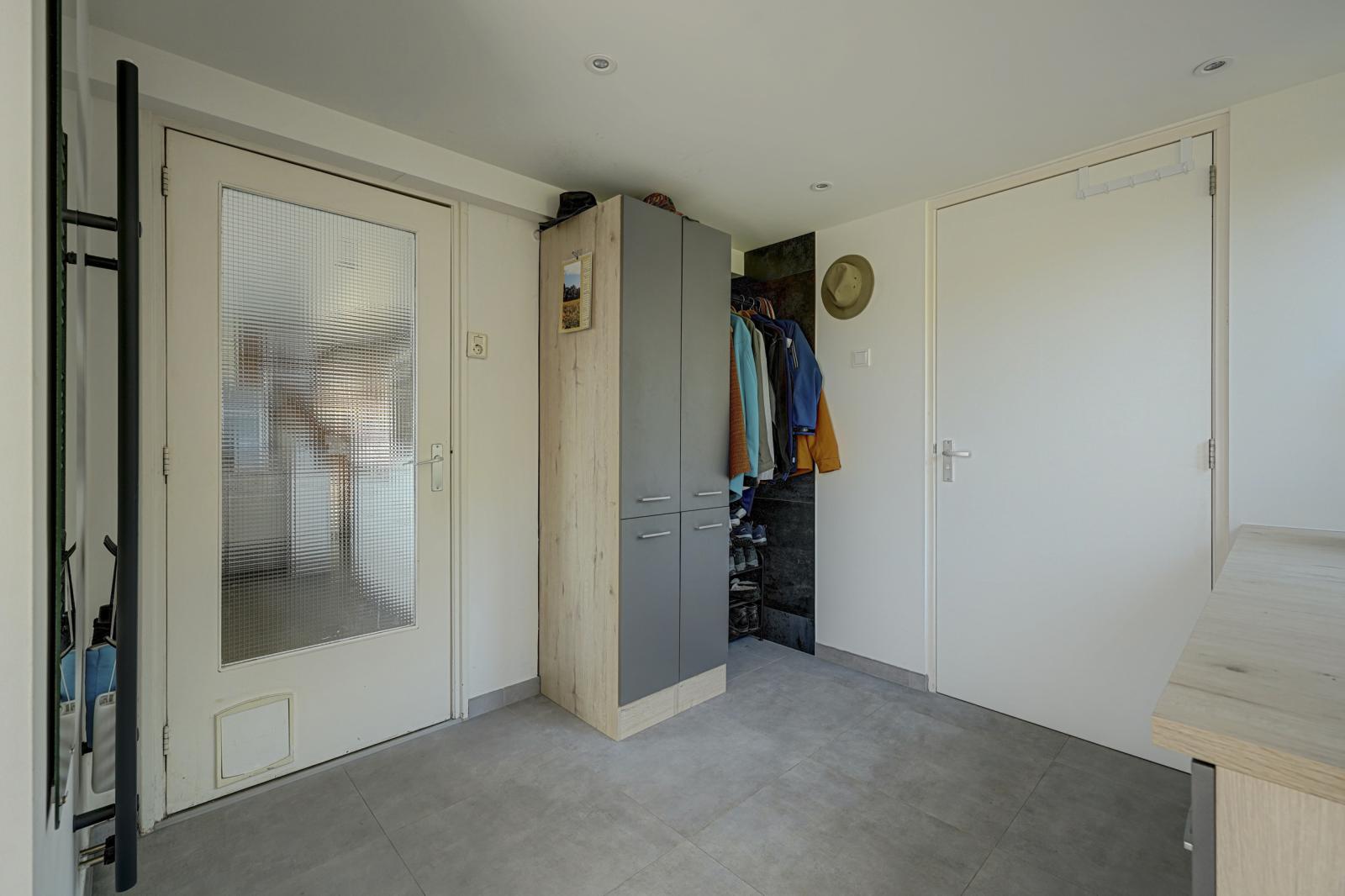 Vrijstaande woning te koop: Ring 75, Nieuwdorp
