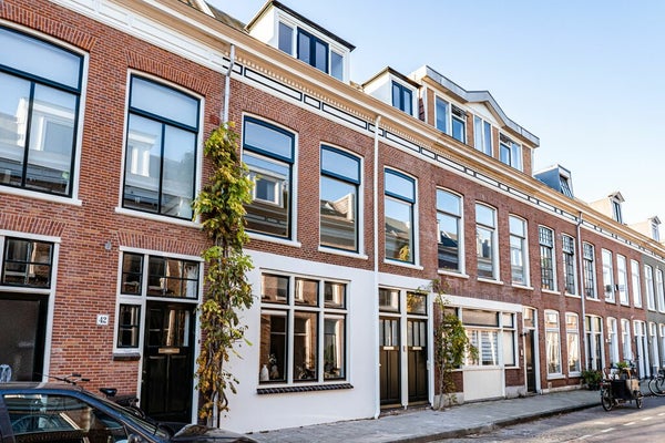 Esschilderstraat 40, Haarlem
