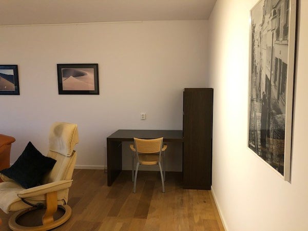 Appartement Assumburg in Amsterdam