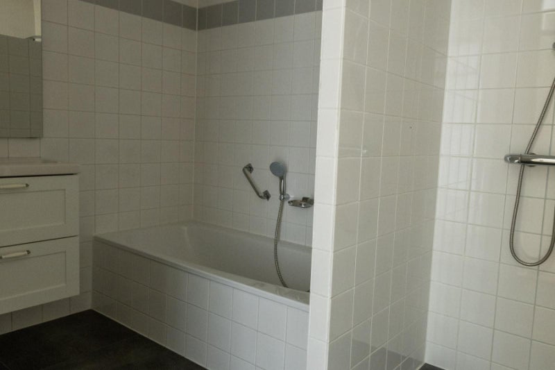 Te huur Appartement Etienne de Bouterstraat 52 in Rotterdam