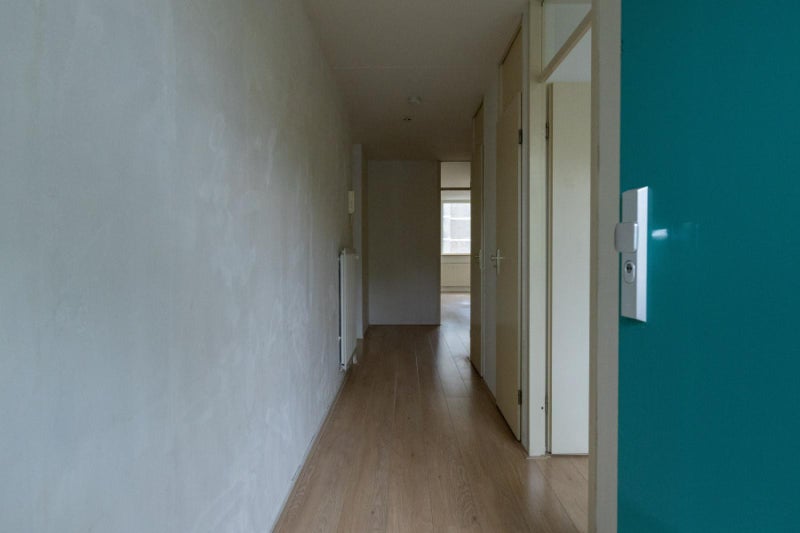 Te huur Appartement Etienne de Bouterstraat 52 in Rotterdam