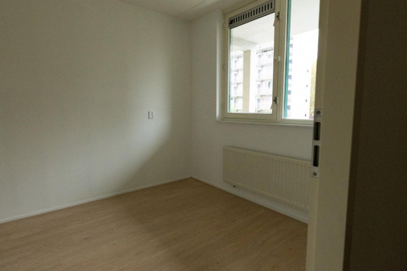 Te huur Appartement Etienne de Bouterstraat 52 in Rotterdam