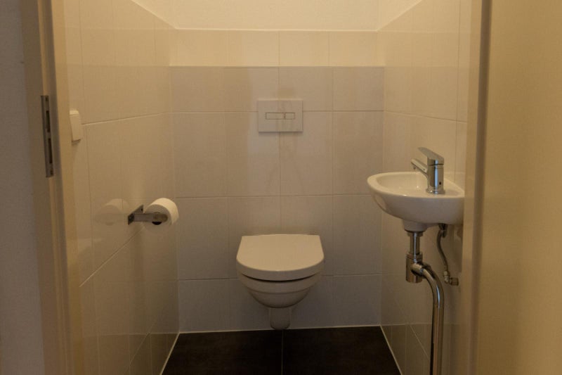 Te huur Appartement Etienne de Bouterstraat 52 in Rotterdam