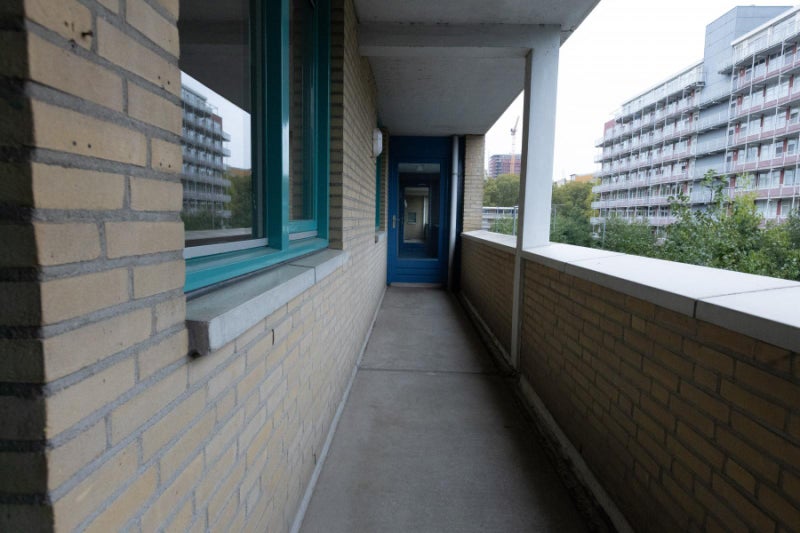 Te huur Appartement Etienne de Bouterstraat 52 in Rotterdam