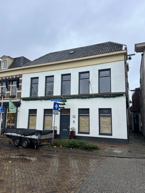 Ootmarsumsestraat 32 a