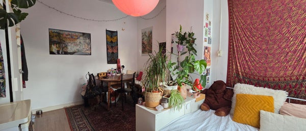 Room Diezerplein in Zwolle
