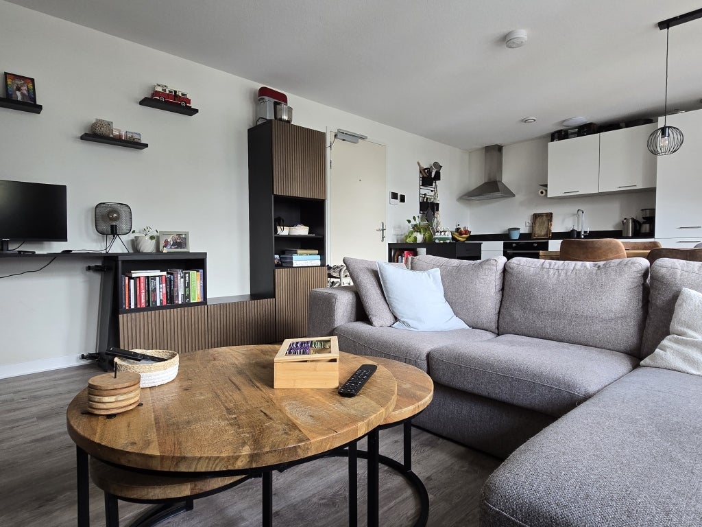 Woning te huur: Sint Geertruidenhof, Deventer