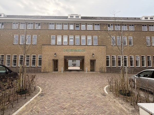 Etagenwohnung Sint Geertruidenhof in Deventer