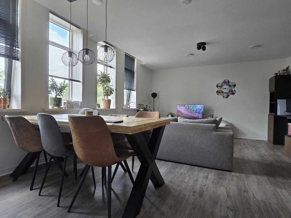 Woning te huur: Sint Geertruidenhof, Deventer