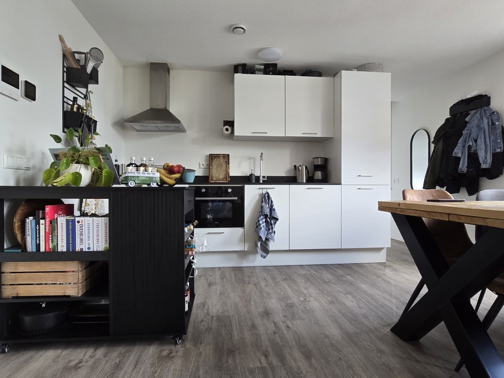 Woning te huur: Sint Geertruidenhof, Deventer