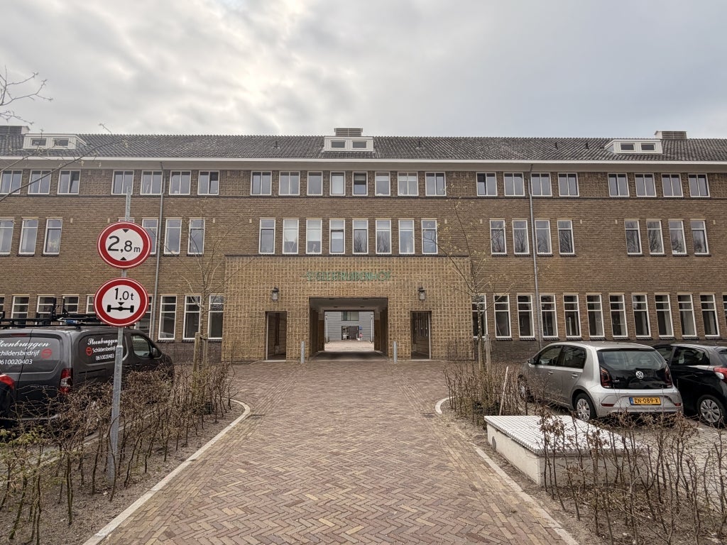 Woning te huur: Sint Geertruidenhof, Deventer