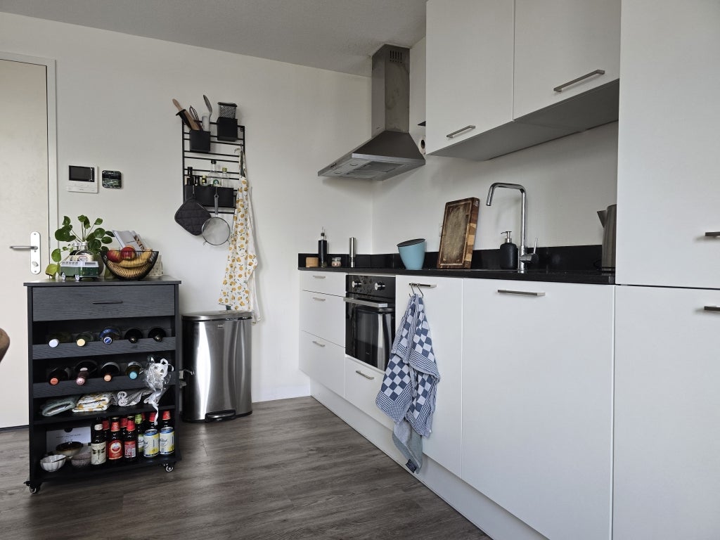 Woning te huur: Sint Geertruidenhof, Deventer