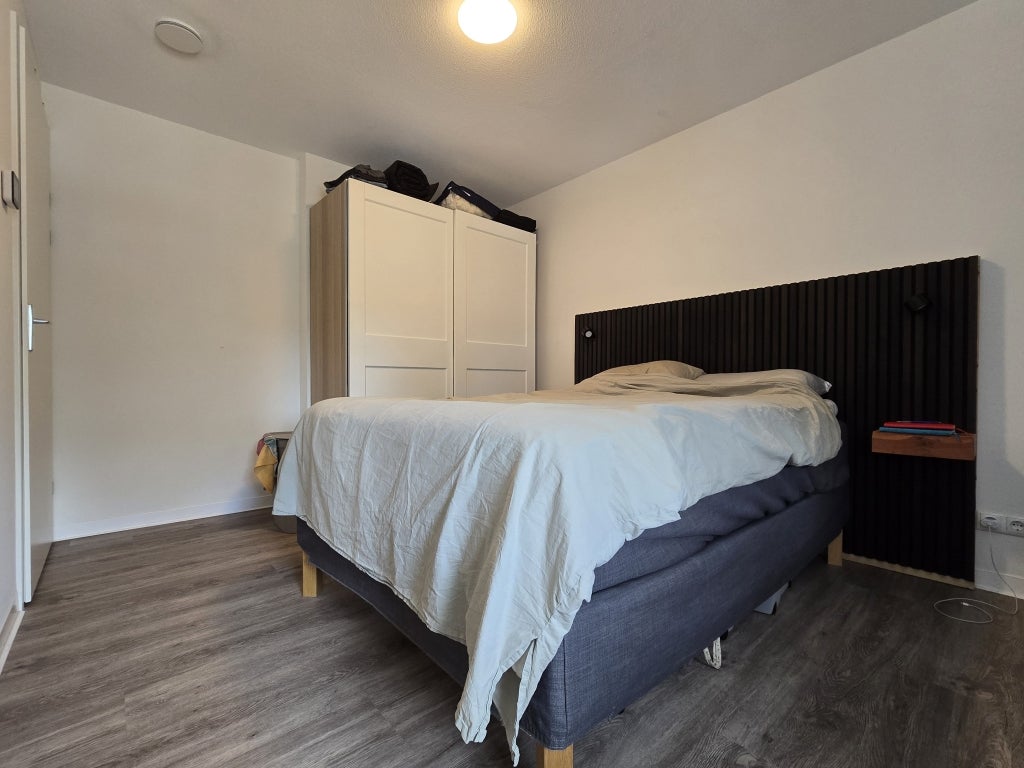 Woning te huur: Sint Geertruidenhof, Deventer