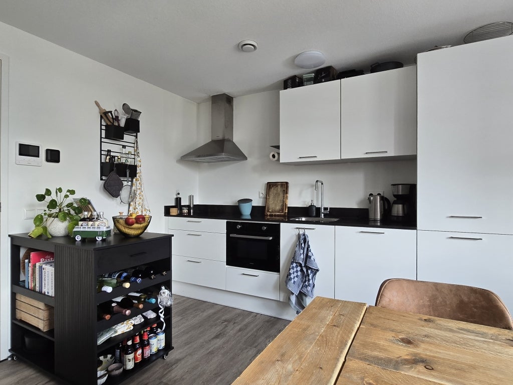 Woning te huur: Sint Geertruidenhof, Deventer