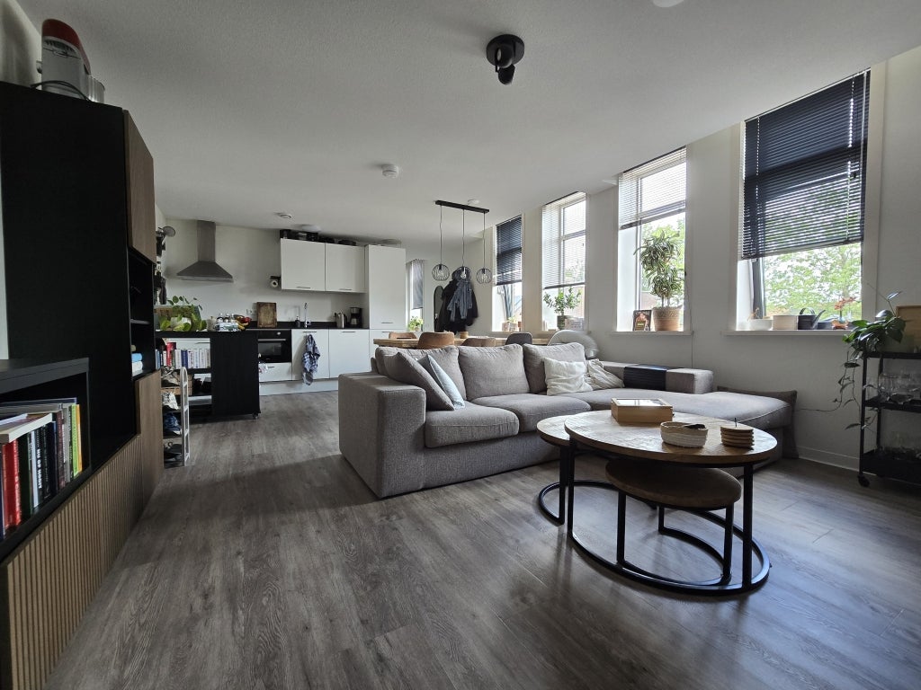 Woning te huur: Sint Geertruidenhof, Deventer