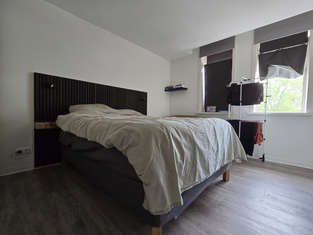 Woning te huur: Sint Geertruidenhof, Deventer