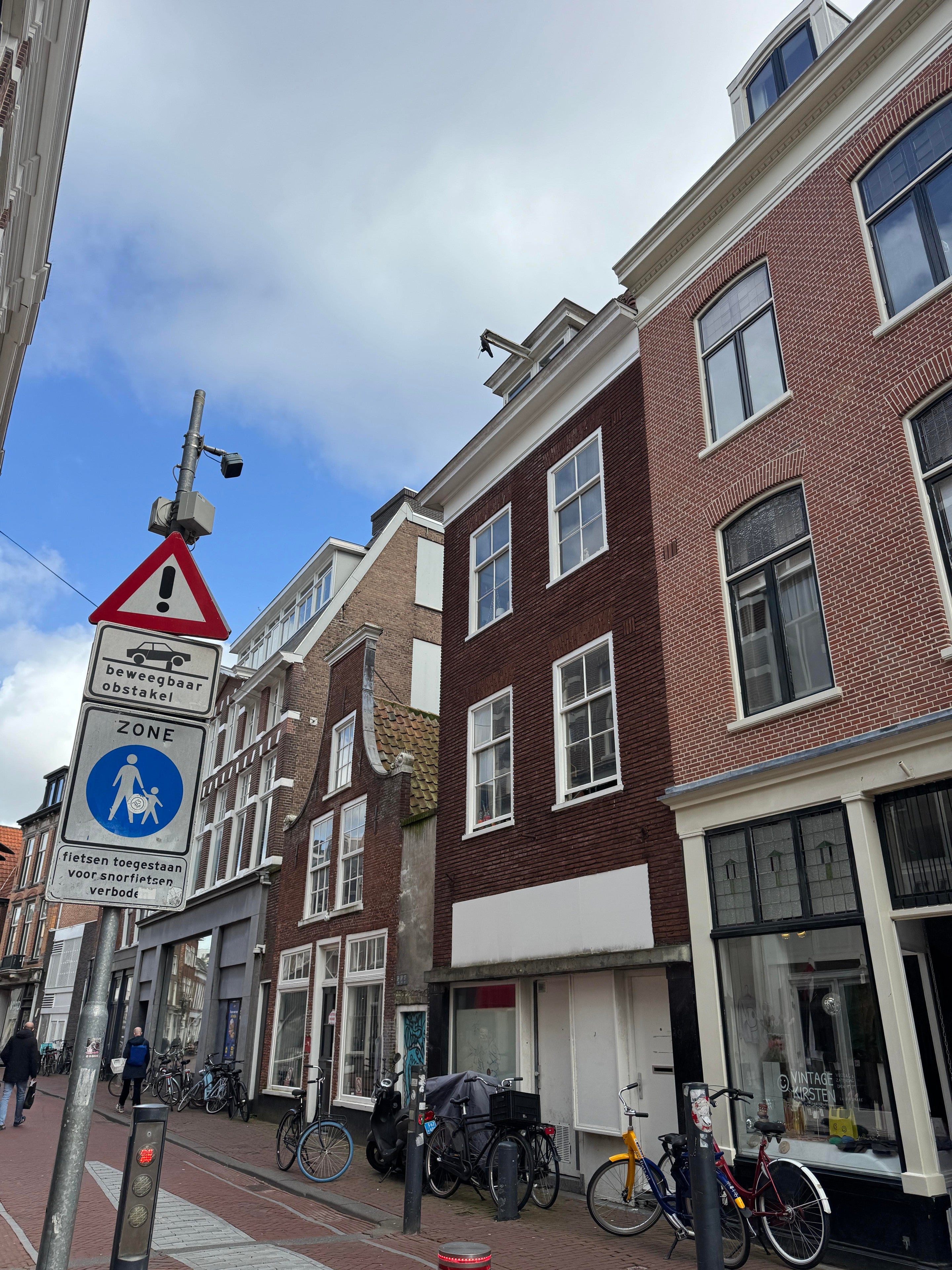 Room Koningstraat