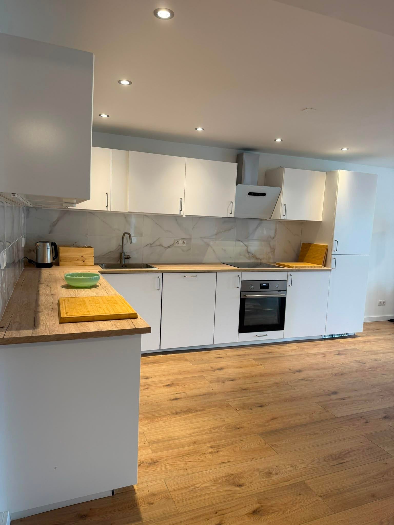 Appartement Boterstraat 12 in Schiedam