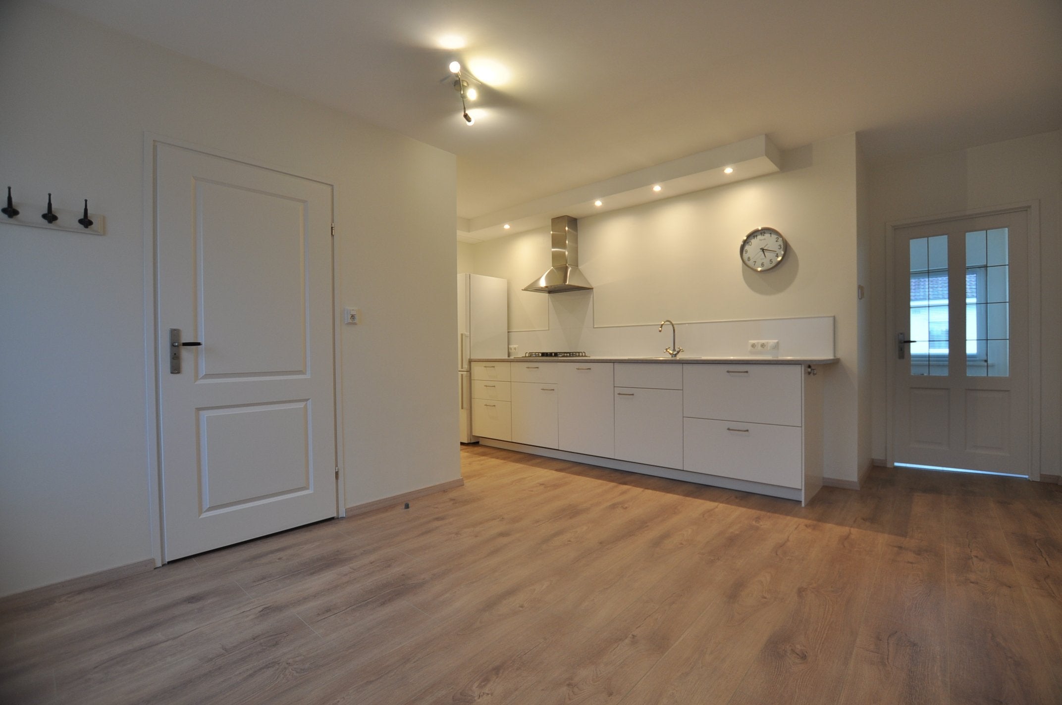 Flat Winkelstraat