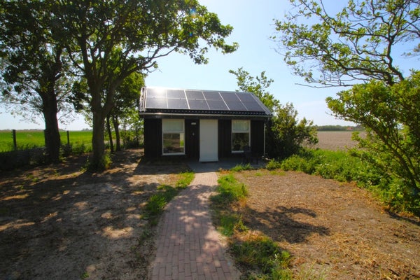Studio Sedyk in Pietersbierum