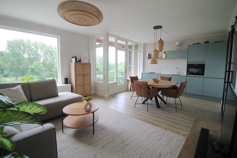 Te huur Appartement Dr. Struyckenstraat in Breda