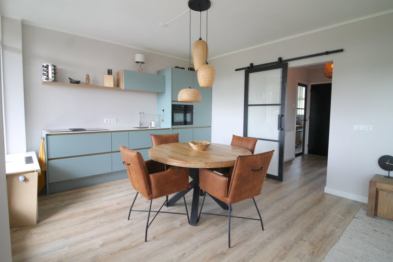 Te huur Appartement Dr. Struyckenstraat in Breda