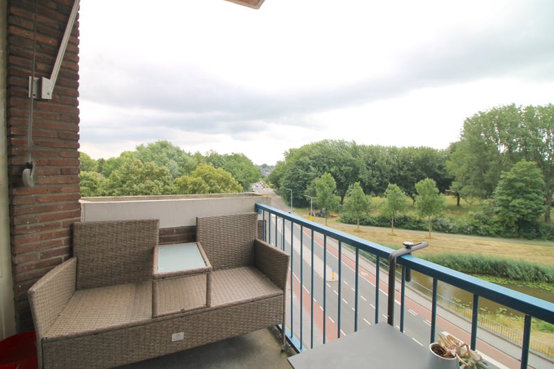 Te huur Appartement Dr. Struyckenstraat in Breda