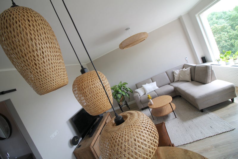 Te huur Appartement Dr. Struyckenstraat in Breda