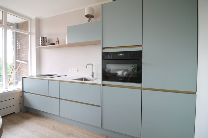 Te huur Appartement Dr. Struyckenstraat in Breda