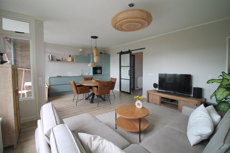 Te huur Appartement Dr. Struyckenstraat in Breda
