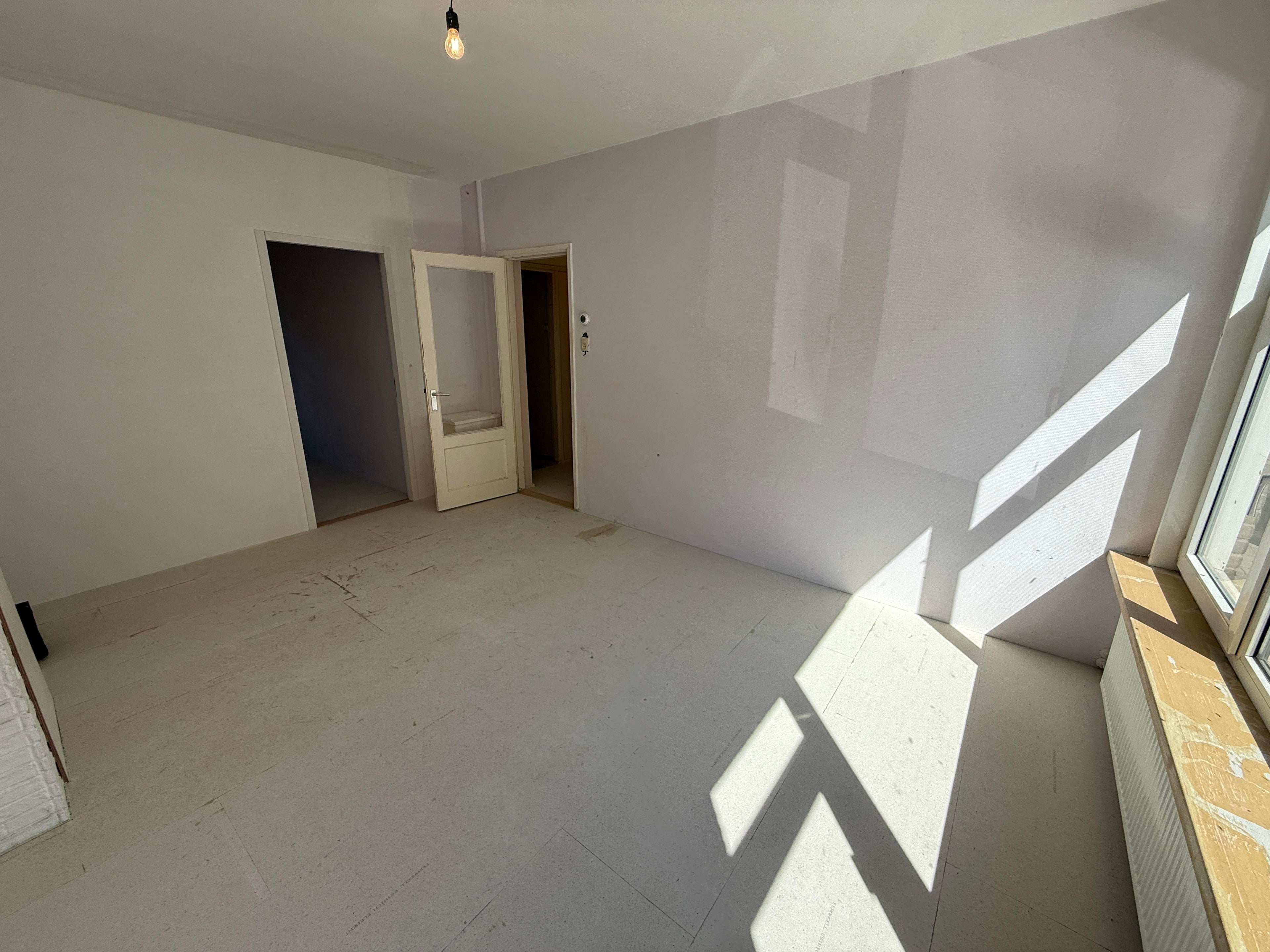 Appartement Korhaanstraat 87 A in Rotterdam