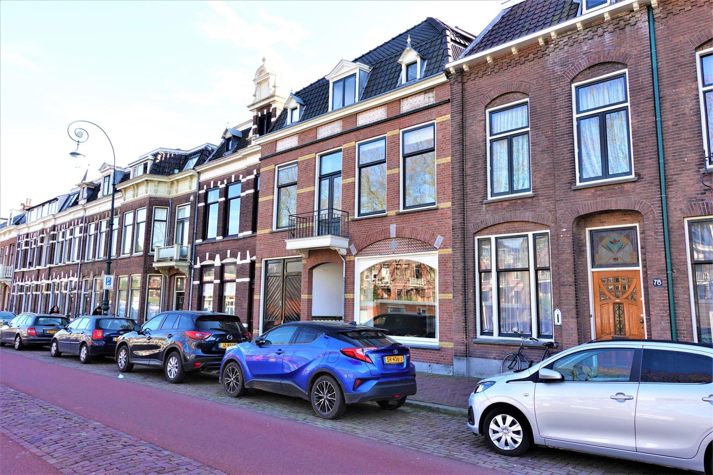 Te huur Appartement Leidseweg in Utrecht