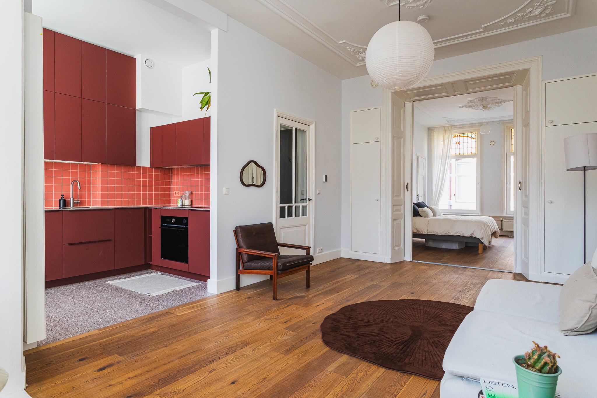 Flat Van Bylandtstraat 175