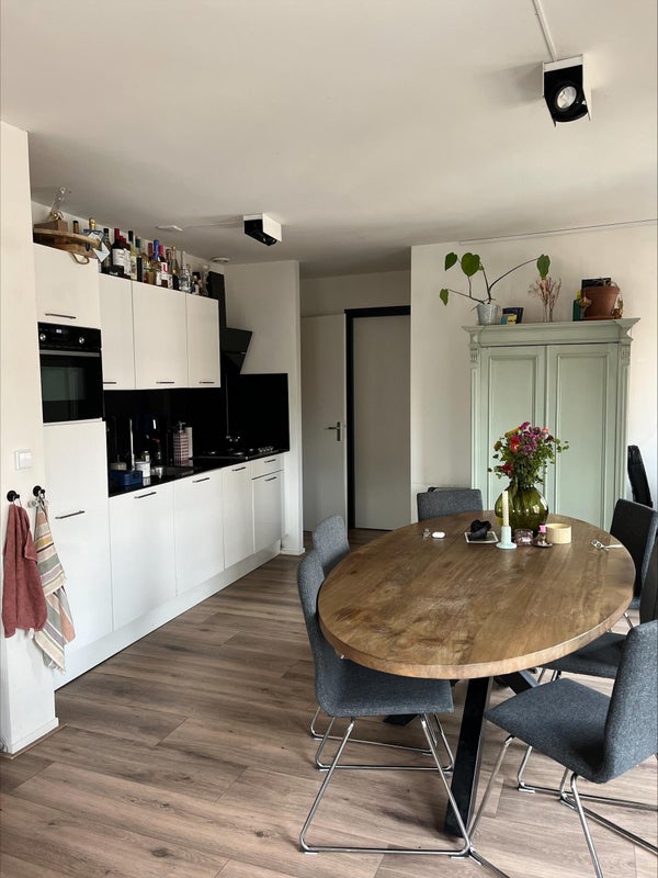 Appartement Astraat in Groningen