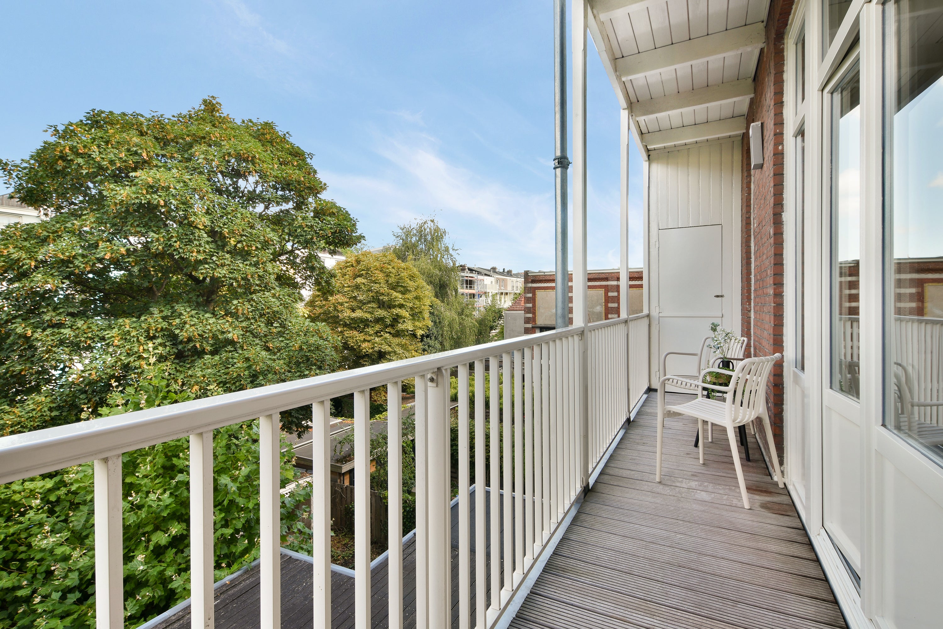 Appartement te koop: Overtoom 244-2, Amsterdam