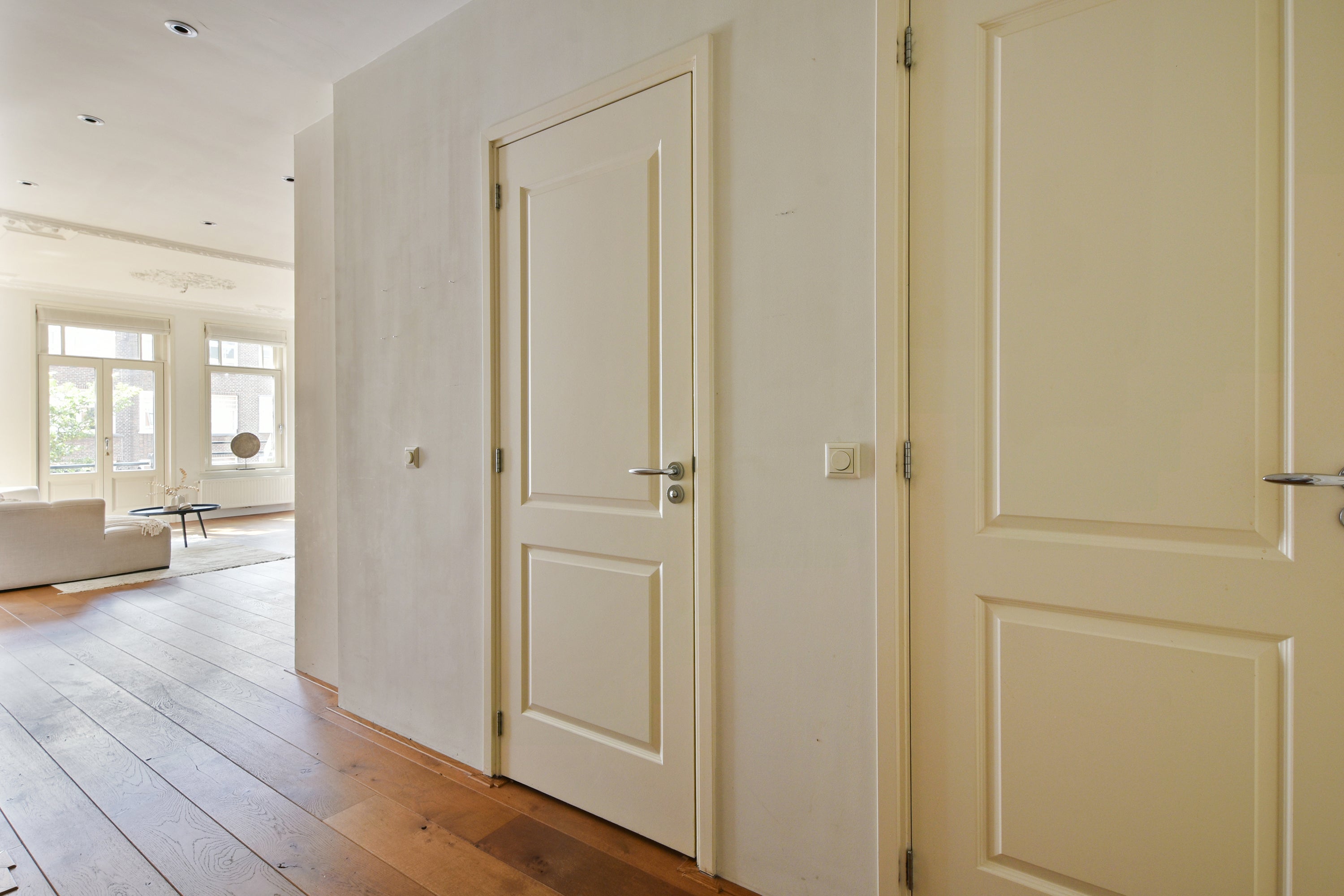 Appartement te koop: Overtoom 244-2, Amsterdam