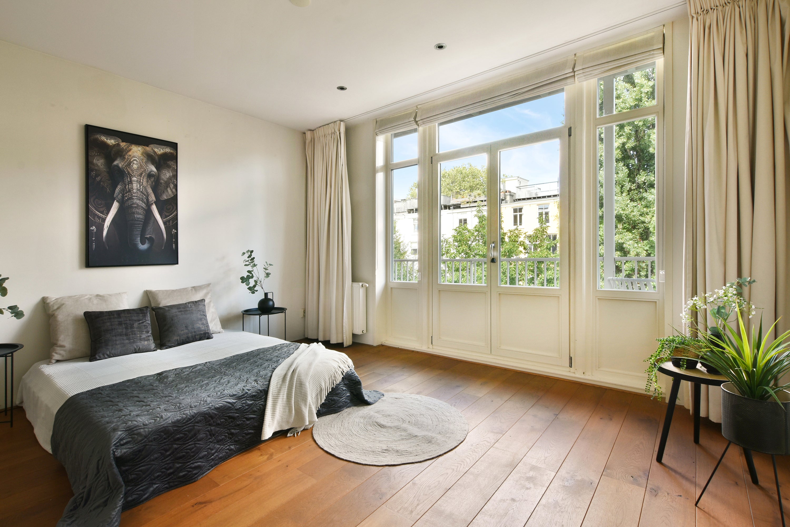 Appartement te koop: Overtoom 244-2, Amsterdam