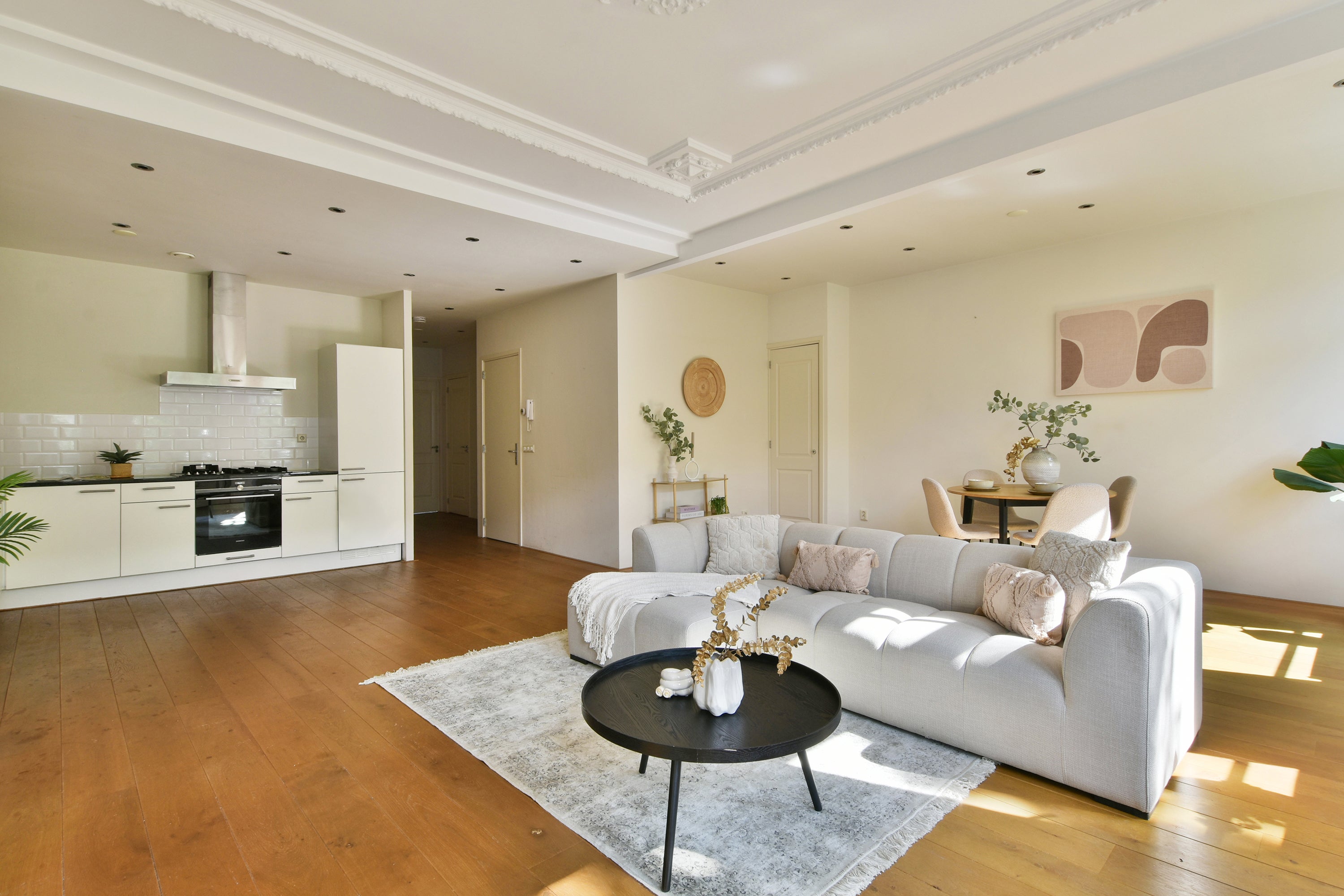 Appartement te koop: Overtoom 244-2, Amsterdam