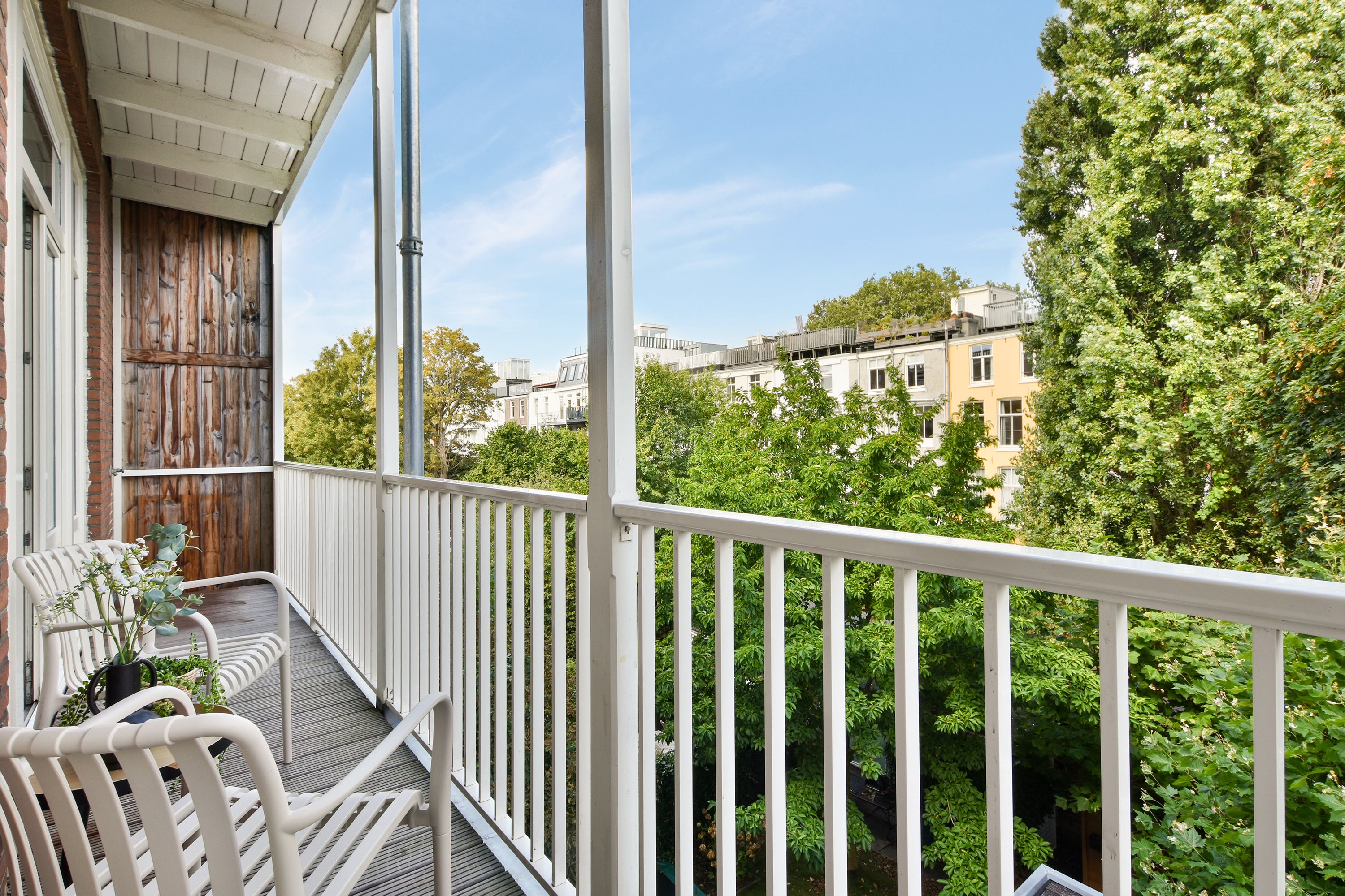 Appartement te koop: Overtoom 244-2, Amsterdam