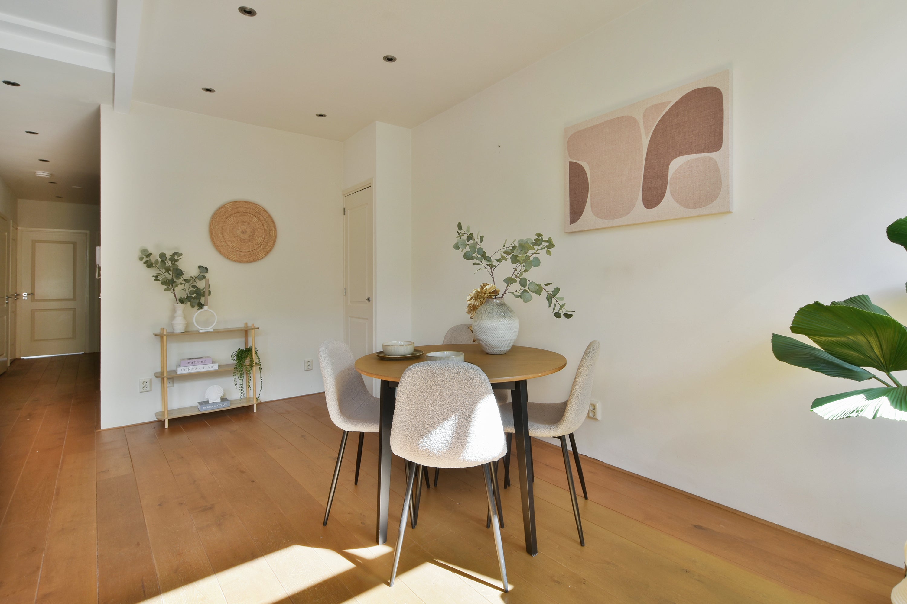 Appartement te koop: Overtoom 244-2, Amsterdam