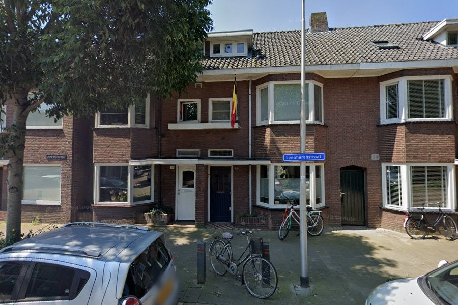 Te huur Kamer Leenherenstraat 119 04 in Tilburg